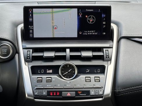 Used 2019 Lexus NX 300 AWD image 17