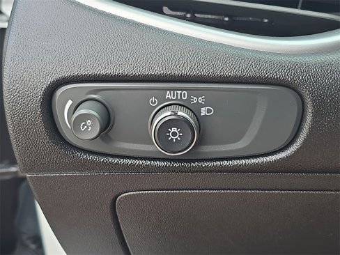 Certified 2022 Chevrolet Malibu RS image 18