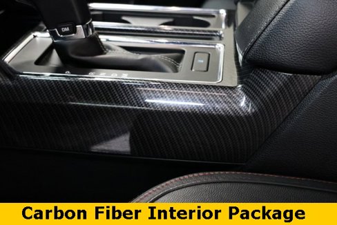 Used 2020 Ford F150 Lariat w/ Equipment Group 502A Luxury image 12