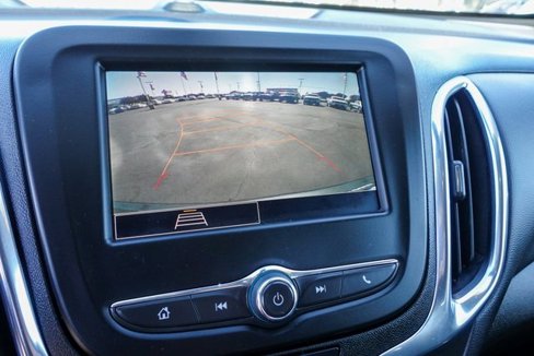 Used 2023 Chevrolet Equinox LT image 20