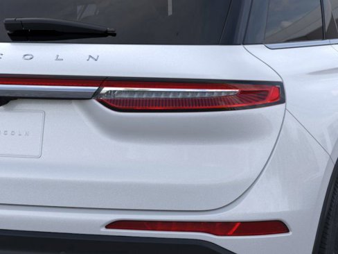 New 2025 Lincoln Corsair AWD w/ Equipment Group 101A image 21
