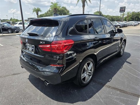 Used 2018 BMW X1 sDrive28i image 30