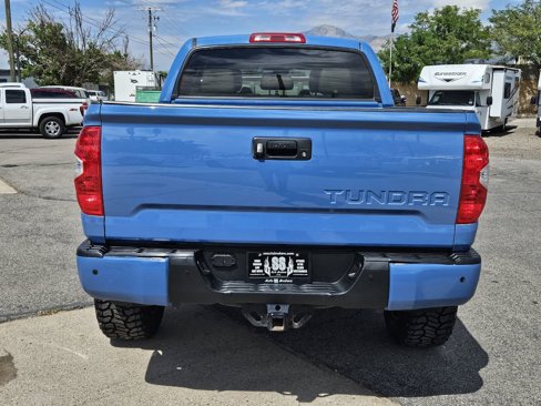 Used 2019 Toyota Tundra Limited image 7