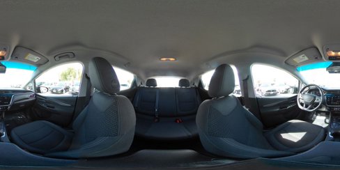 Used 2023 Chevrolet Bolt LT w/ Driver Confidence Package image 43