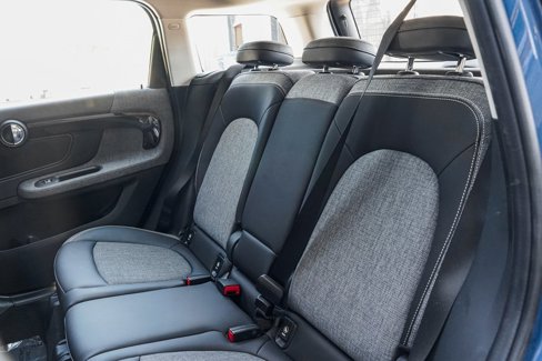Certified 2023 MINI Cooper Countryman S image 17