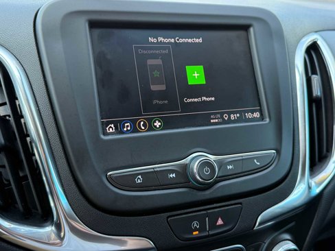 Used 2023 Chevrolet Equinox LT image 50