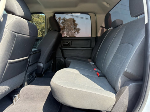 Used 2021 RAM 1500 Tradesman w/ Popular Equipment Group image 13