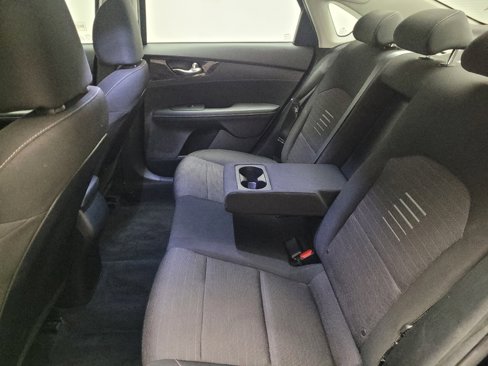 Used 2019 Kia Forte S w/ S Premium Package image 18