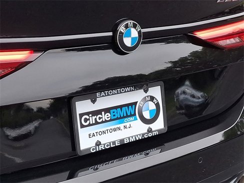 Used 2024 BMW 228i xDrive Gran Coupe w/ Convenience Package image 31