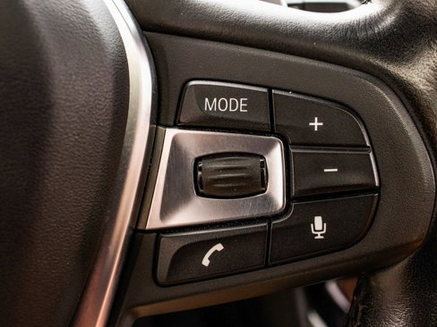 Used 2019 BMW X3 xDrive30i w/ Convenience Package image 30