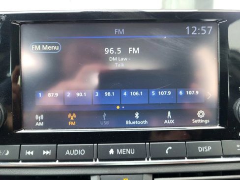 Used 2022 Nissan Altima 2.5 S image 12