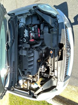 Used 2010 Nissan Sentra 2.0 SR image 16