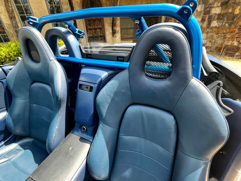 Used 2002 Honda S2000 image 36