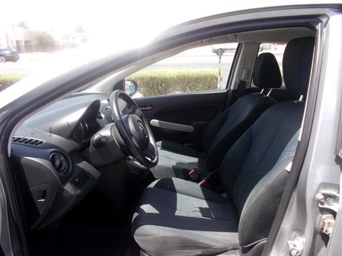 Used 2014 MAZDA MAZDA2 Sport image 16