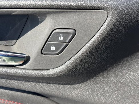 New 2026 Chevrolet Trax RS image 45