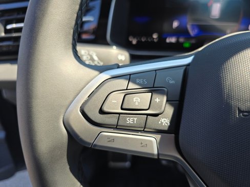 New 2025 Volkswagen Jetta Sport image 29