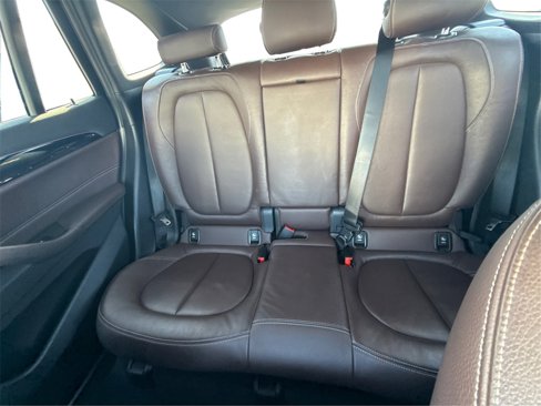 Used 2019 BMW X1 sDrive28i w/ Convenience Package image 20