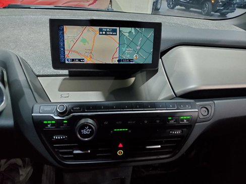 Used 2017 BMW i3 w/ Range Extender image 32