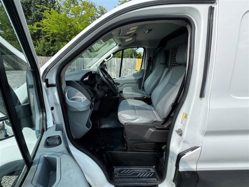 Used 2015 Ford Transit 150 130 Low Roof image 15