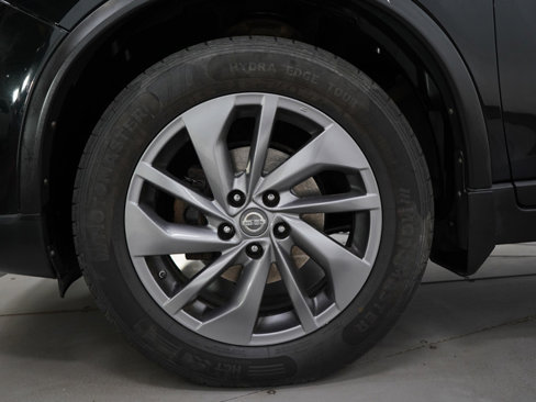 Used 2016 Nissan Rogue SL image 30