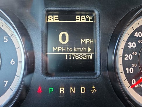 Used 2018 RAM 1500 Classic SLT image 23
