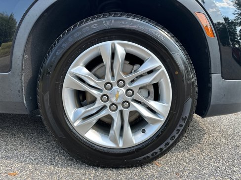 Used 2020 Chevrolet Blazer LT image 12