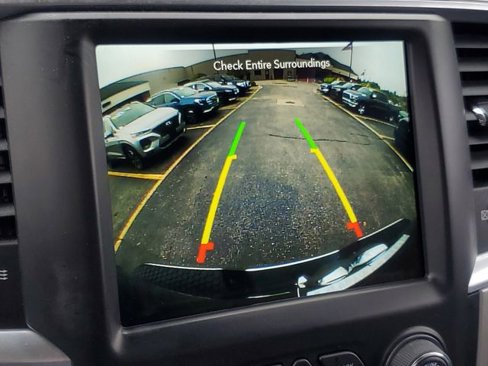 Used 2018 RAM 1500 Big Horn image 21