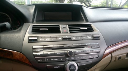 Used 2012 Honda Accord EX-L image 18