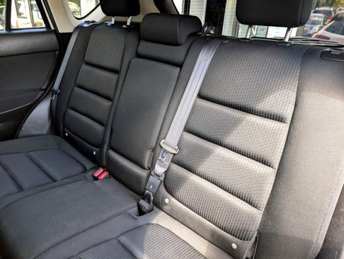 Used 2013 MAZDA CX-5 Touring image 7