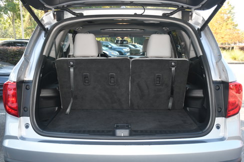 Used 2017 Honda Pilot EX-L image 18