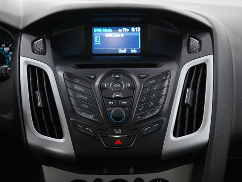 Used 2012 Ford Focus SE image 15