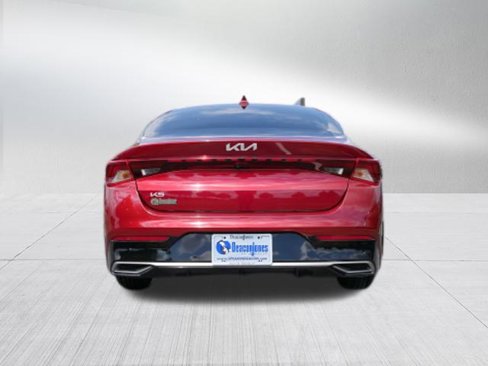 Used 2023 Kia K5 LXS image 4