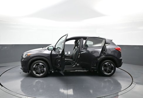 Certified 2018 Honda HR-V EX-L image 43