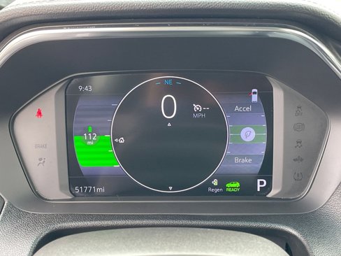 Used 2023 Chevrolet Bolt LT w/ Driver Confidence Package image 43
