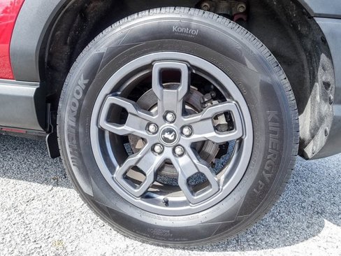 Used 2021 Ford Bronco Sport Big Bend w/ Big Bend Package image 13