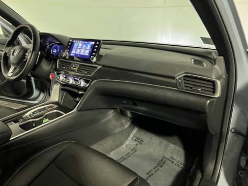 Used 2022 Honda Accord Sport image 27
