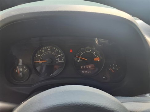 Certified 2015 Jeep Patriot Latitude image 16