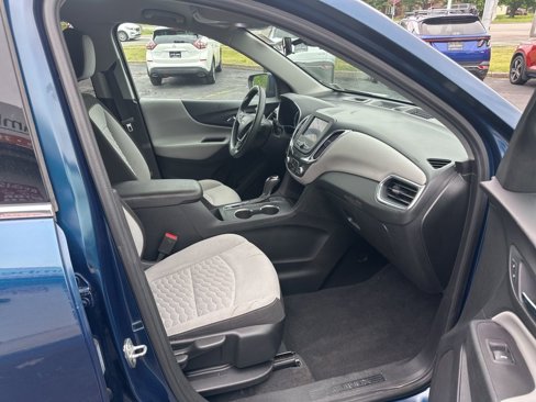 Used 2020 Chevrolet Equinox LT image 31