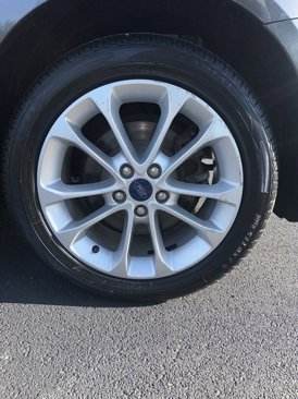 Used 2019 Ford Fusion SE image 23