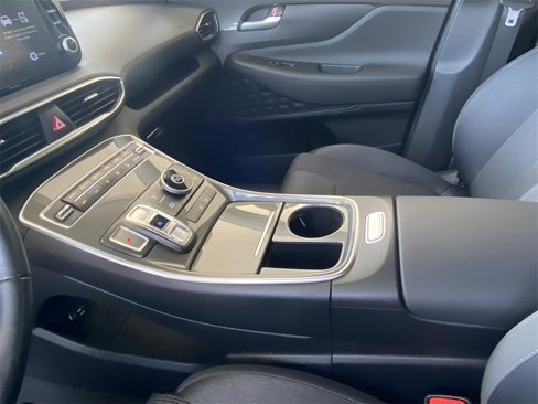 Used 2022 Hyundai Santa Fe XRT image 37