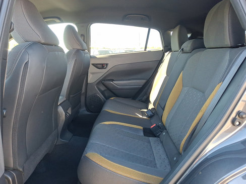 Certified 2024 Subaru Crosstrek 2.5i Sport image 10