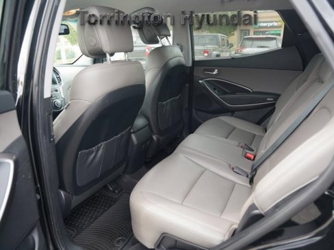 Used 2018 Hyundai Santa Fe Sport 2.0T image 15