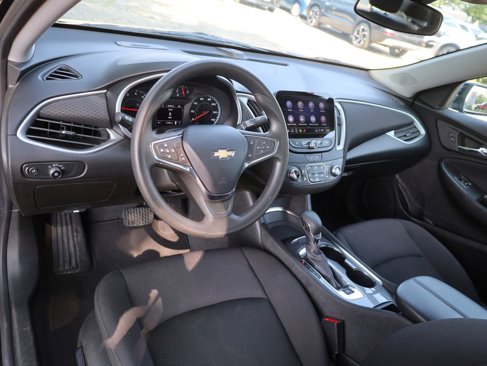 Used 2023 Chevrolet Malibu LT image 29