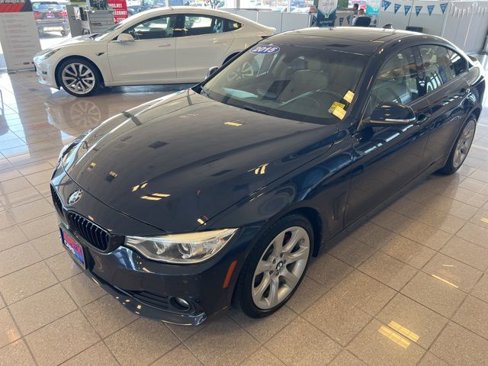 Used 2015 BMW 428i Gran Coupe image 16