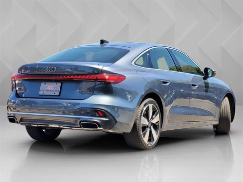 New 2025 Audi A5 2.0T Premium Plus image 4