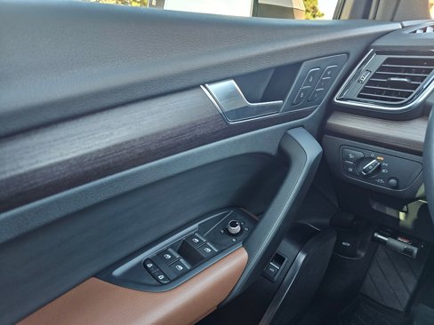 Certified 2022 Audi Q5 2.0T Premium image 27