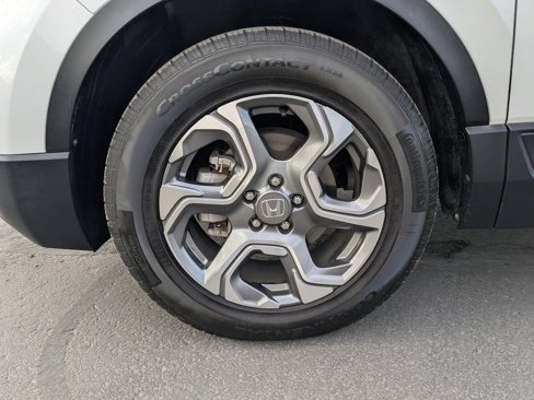 Used 2019 Honda CR-V EX-L image 35