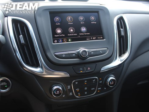 Certified 2022 Chevrolet Equinox LT image 17