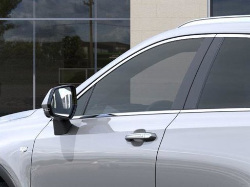 New 2025 Cadillac XT4 Premium Luxury w/ Cold Weather Package image 12