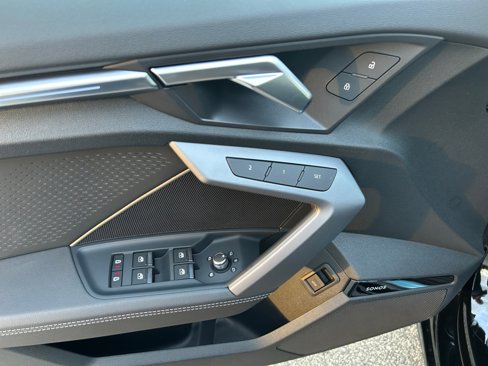 New 2025 Audi A3 2.0T Premium Plus image 32